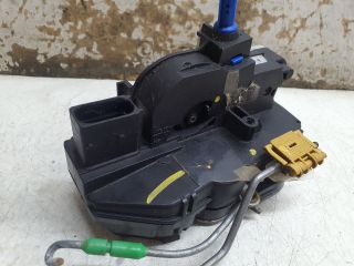 bontott OPEL ASTRA J Jobb első Ajtózár