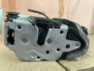 bontott OPEL ASTRA J Jobb első Ajtózár