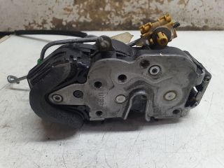 bontott OPEL ASTRA J Jobb első Ajtózár