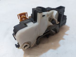 bontott OPEL ASTRA J Jobb első Ajtózár