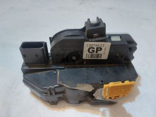 bontott OPEL ASTRA J Jobb első Ajtózár