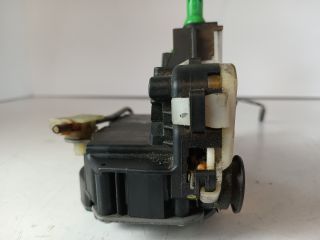 bontott OPEL ASTRA J Jobb első Ajtózár