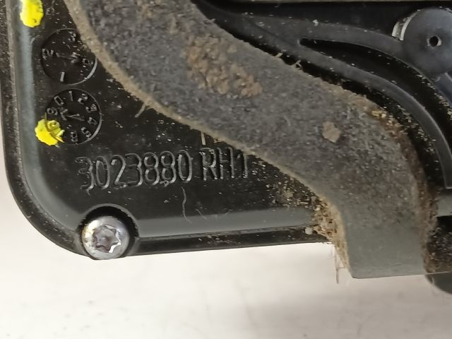 bontott OPEL ASTRA J Jobb első Ajtózár