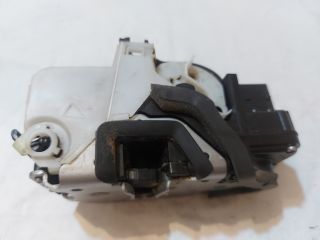 bontott OPEL ASTRA J Jobb első Ajtózár