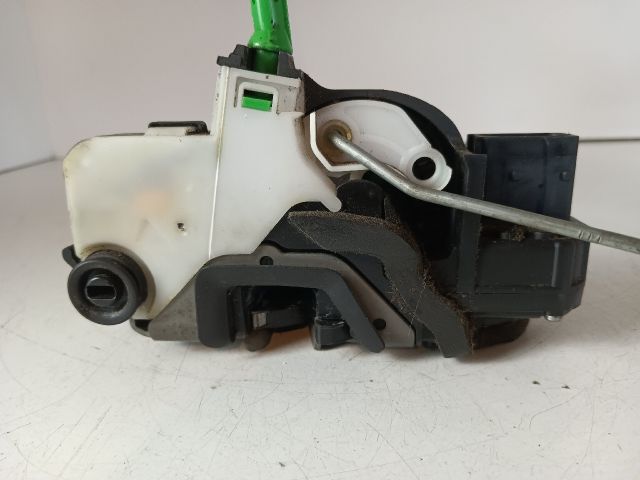 bontott OPEL ASTRA J Jobb első Ajtózár