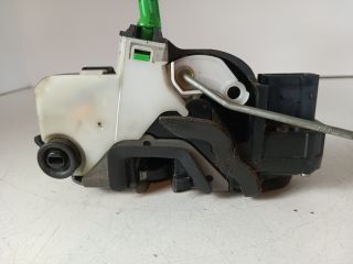 bontott OPEL ASTRA J Jobb első Ajtózár