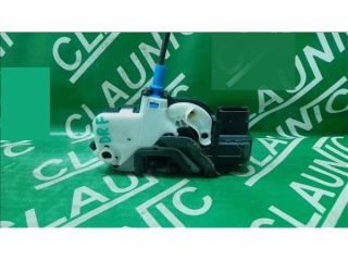 bontott OPEL ASTRA J Jobb első Ajtózár