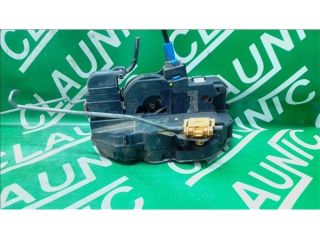 bontott OPEL ASTRA J Jobb első Ajtózár