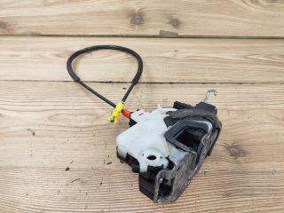 bontott OPEL ASTRA J Jobb első Ajtózár