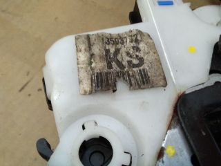 bontott OPEL ASTRA J Jobb első Ajtózár