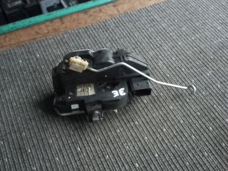 bontott OPEL ASTRA J Jobb első Ajtózár