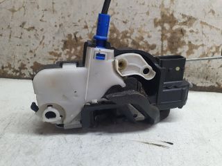 bontott OPEL ASTRA J Jobb első Ajtózár