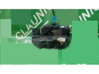 bontott OPEL ASTRA J Jobb első Ajtózár