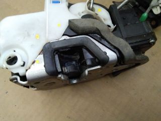 bontott OPEL ASTRA J Jobb első Ajtózár