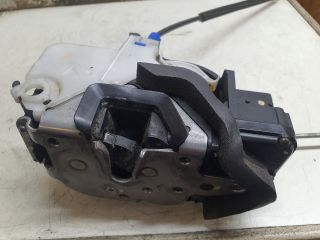 bontott OPEL ASTRA J Jobb első Ajtózár