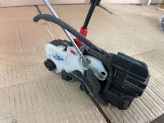 bontott OPEL ASTRA J Jobb első Ajtózár