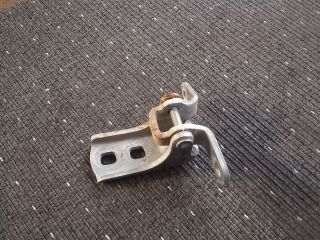 bontott OPEL ASTRA J Jobb első Alsó Zsanér