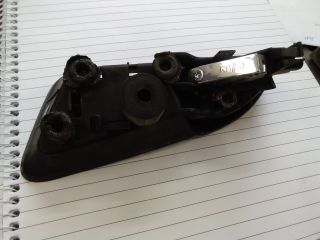 bontott OPEL ASTRA J Jobb első Belső Kilincs