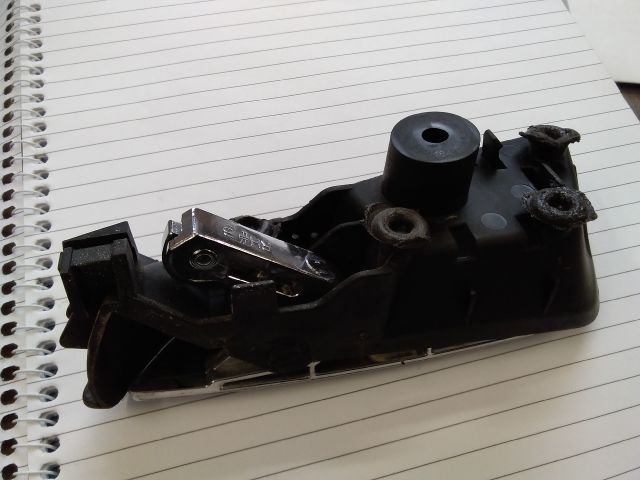 bontott OPEL ASTRA J Jobb első Belső Kilincs