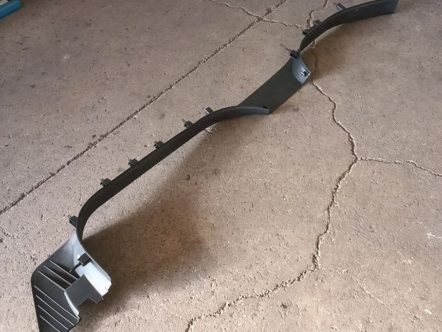 bontott OPEL ASTRA J Jobb első Belső Küszöb Burkolat