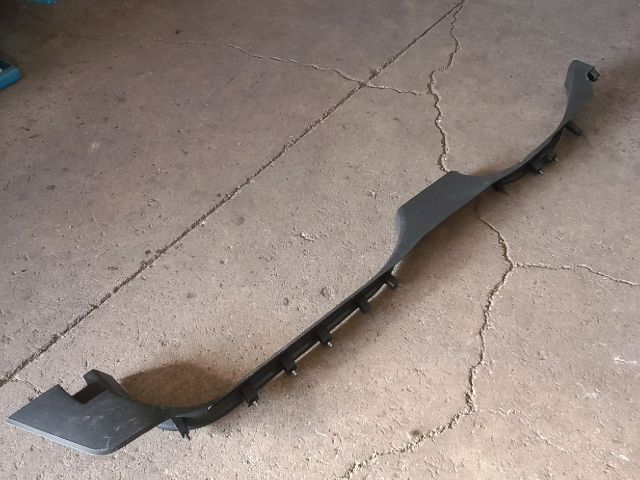 bontott OPEL ASTRA J Jobb első Belső Küszöb Burkolat