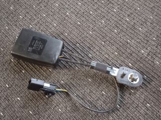 bontott OPEL ASTRA J Jobb első Biztonsági Öv Csat