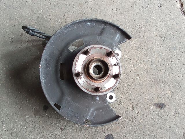 bontott OPEL ASTRA J Jobb első Csonkállvány Kerékaggyal