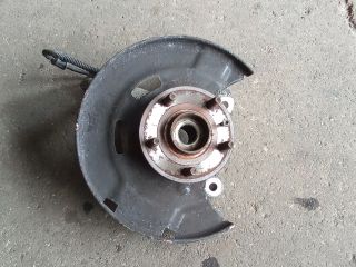 bontott OPEL ASTRA J Jobb első Csonkállvány Kerékaggyal