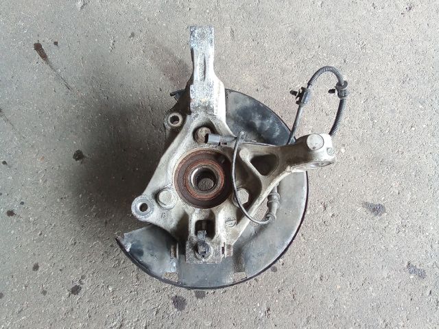 bontott OPEL ASTRA J Jobb első Csonkállvány Kerékaggyal