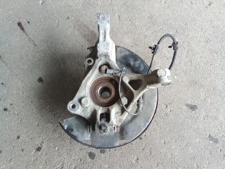 bontott OPEL ASTRA J Jobb első Csonkállvány Kerékaggyal