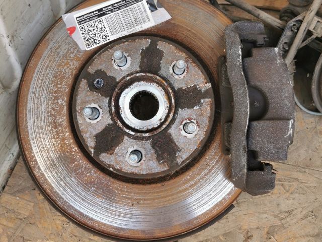 bontott OPEL ASTRA J Jobb első Csonkállvány Kerékaggyal