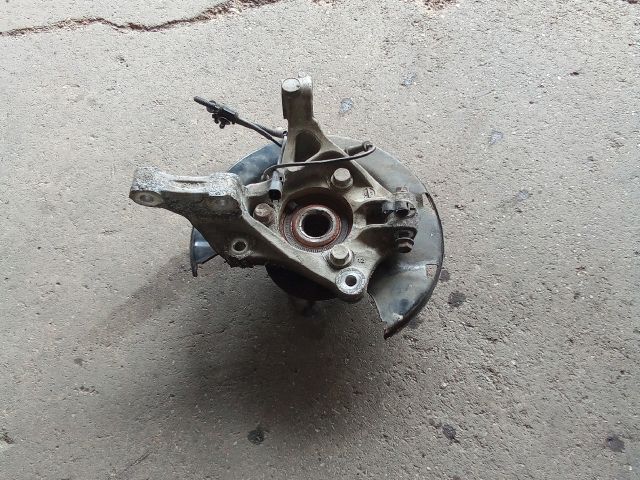 bontott OPEL ASTRA J Jobb első Csonkállvány Kerékaggyal