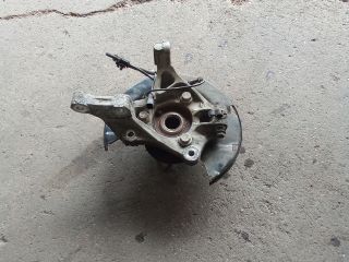 bontott OPEL ASTRA J Jobb első Csonkállvány Kerékaggyal