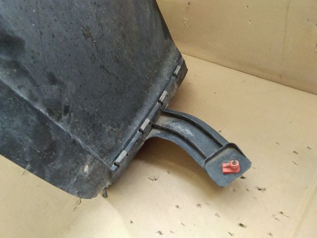 bontott OPEL ASTRA J Jobb első Dobbetét (Kerékjárati, Műanyag)