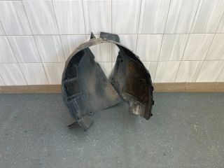 bontott OPEL ASTRA J Jobb első Dobbetét (Kerékjárati, Műanyag)