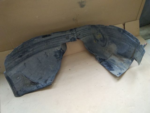 bontott OPEL ASTRA J Jobb első Dobbetét (Kerékjárati, Műanyag)