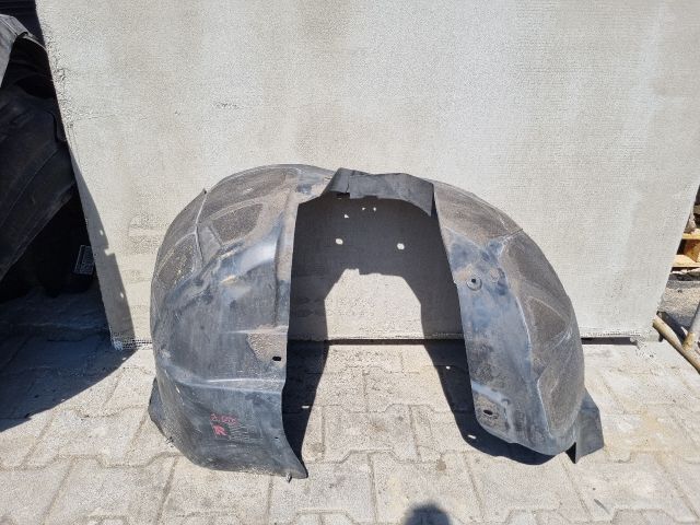 bontott OPEL ASTRA J Jobb első Első Dobbetét (Kerékjárati, Műanyag)