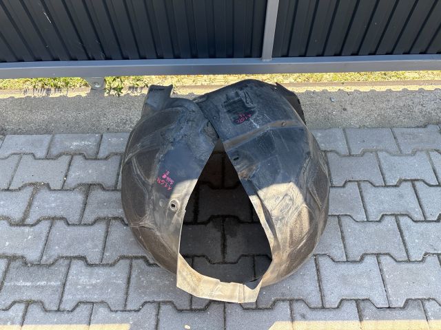 bontott OPEL ASTRA J Jobb első Első Dobbetét (Kerékjárati, Műanyag)