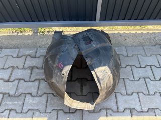 bontott OPEL ASTRA J Jobb első Első Dobbetét (Kerékjárati, Műanyag)