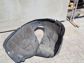 bontott OPEL ASTRA J Jobb első Első Dobbetét (Kerékjárati, Műanyag)