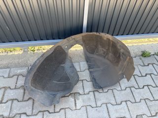 bontott OPEL ASTRA J Jobb első Első Dobbetét (Kerékjárati, Műanyag)