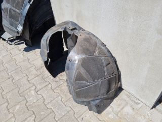 bontott OPEL ASTRA J Jobb első Első Dobbetét (Kerékjárati, Műanyag)