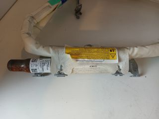 bontott OPEL ASTRA J Jobb első Függöny Légzsák