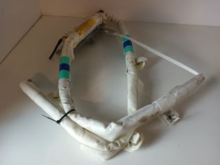 bontott OPEL ASTRA J Jobb első Függöny Légzsák