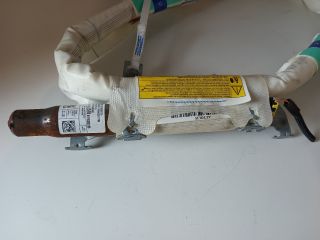 bontott OPEL ASTRA J Jobb első Függöny Légzsák