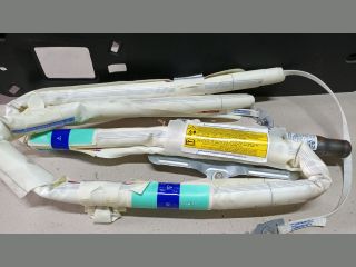 bontott OPEL ASTRA J Jobb első Függöny Légzsák