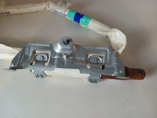 bontott OPEL ASTRA J Jobb első Függöny Légzsák