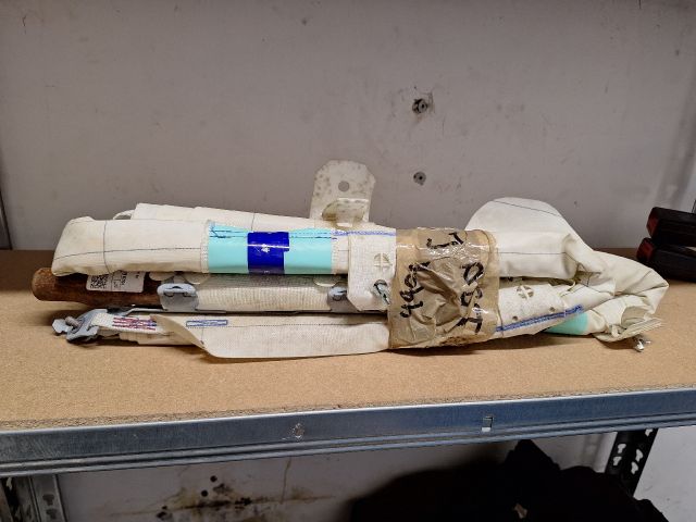 bontott OPEL ASTRA J Jobb első Függöny Légzsák