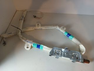 bontott OPEL ASTRA J Jobb első Függöny Légzsák