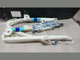 bontott OPEL ASTRA J Jobb első Függöny Légzsák